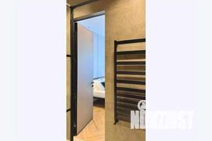 1-к квартира, посуточно, 48м2, 3/7 этаж