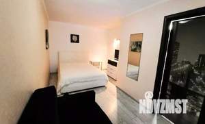2-к квартира, посуточно, 48м2, 1/1 этаж