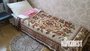1-к квартира, посуточно, 33м2, 2/4 этаж