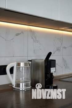 1-к квартира, посуточно, 70м2, 24/24 этаж