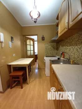 2-к квартира, на длительный срок, 42м2, 1/5 этаж