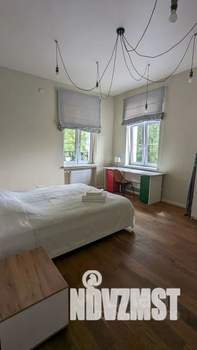 2-к квартира, посуточно, 67м2, 3/3 этаж