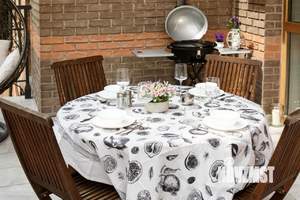 2-к квартира, посуточно, 76м2, 1/1 этаж