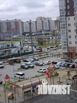 1-к квартира, посуточно, 32м2, 1/1 этаж