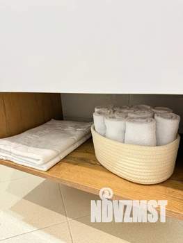 2-к квартира, посуточно, 67м2, 6/8 этаж