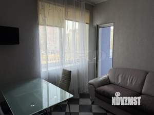 1-к квартира, на длительный срок, 45м2, 2/9 этаж