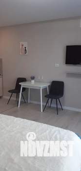 Студия квартира, посуточно, 30м2, 6/9 этаж