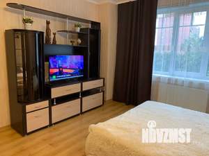 1-к квартира, посуточно, 42м2, 5/9 этаж