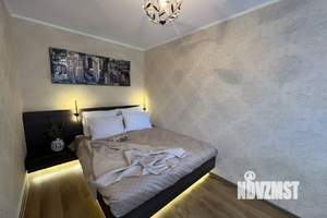 2-к квартира, посуточно, 50м2, 3/4 этаж