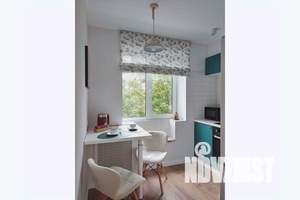 2-к квартира, посуточно, 46м2, 4/4 этаж