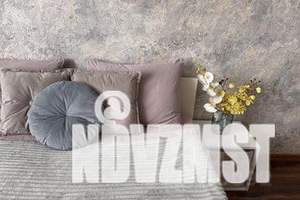 1-к квартира, посуточно, 41м2, 2/8 этаж