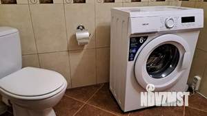 2-к квартира, посуточно, 65м2, 1/5 этаж