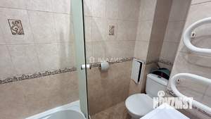 1-к квартира, на длительный срок, 28м2, 4/8 этаж