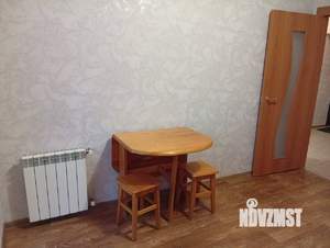 1-к квартира, на длительный срок, 46м2, 3/9 этаж