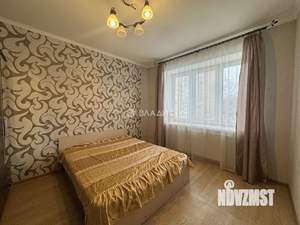 2-к квартира, на длительный срок, 56м2, 4/11 этаж