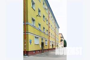 2-к квартира, посуточно, 42м2, 2/4 этаж