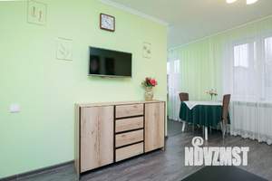 1-к квартира, посуточно, 31м2, 1/1 этаж