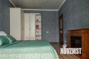 4-к квартира, посуточно, 107м2, 3/3 этаж