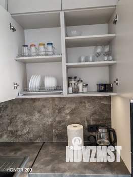 1-к квартира, посуточно, 42м2, 5/17 этаж