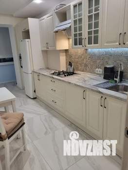 1-к квартира, посуточно, 45м2, 3/14 этаж