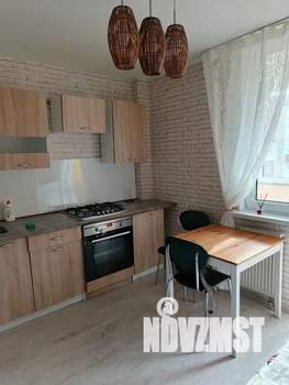 1-к квартира, посуточно, 44м2, 5/9 этаж