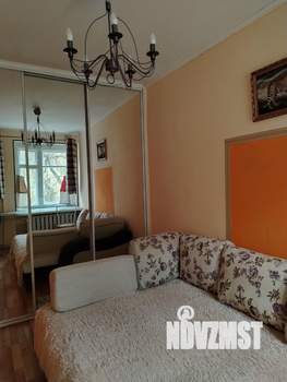 2-к квартира, на длительный срок, 43м2, 1/4 этаж