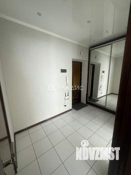 1-к квартира, на длительный срок, 43м2, 3/10 этаж