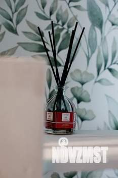 2-к квартира, посуточно, 38м2, 2/4 этаж