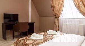 1-к квартира, посуточно, 22м2, 1/1 этаж