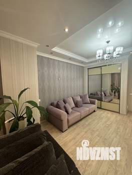 4-к квартира, посуточно, 140м2, 5/6 этаж