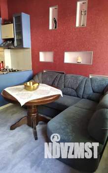 2-к квартира, посуточно, 60м2, 2/4 этаж