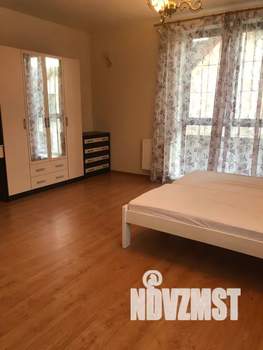 2-к квартира, посуточно, 80м2, 2/3 этаж