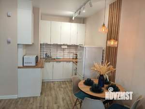 2-к квартира, на длительный срок, 43м2, 8/9 этаж