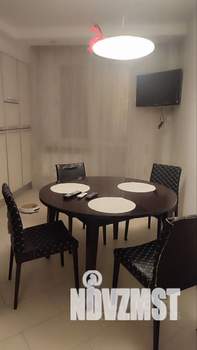 2-к квартира, посуточно, 98м2, 1/1 этаж