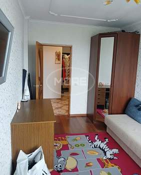 2-к квартира, на длительный срок, 53м2, 8/17 этаж