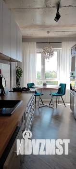 1-к квартира, посуточно, 42м2, 5/8 этаж