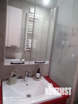 2-к квартира, посуточно, 45м2, 8/10 этаж