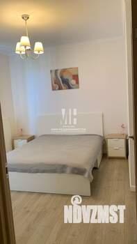 2-к квартира, на длительный срок, 55м2, 12/14 этаж