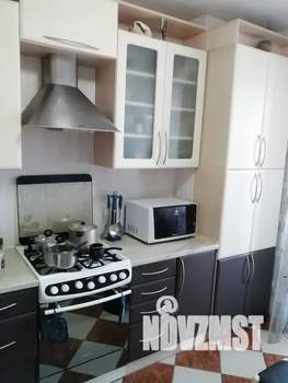 1-к квартира, посуточно, 40м2, 6/8 этаж
