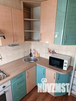 1-к квартира, посуточно, 32м2, 4/5 этаж