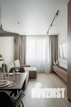 2-к квартира, посуточно, 72м2, 10/13 этаж