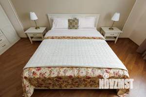 2-к квартира, посуточно, 73м2, 8/10 этаж