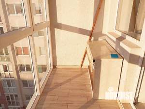 1-к квартира, на длительный срок, 39м2, 9/10 этаж