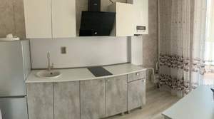 1-к квартира, на длительный срок, 30м2, 6/8 этаж