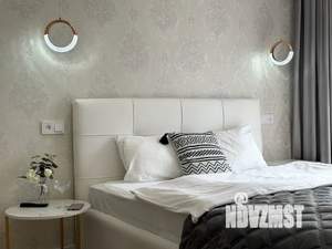 1-к квартира, посуточно, 43м2, 8/14 этаж