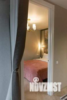 2-к квартира, посуточно, 46м2, 1/1 этаж