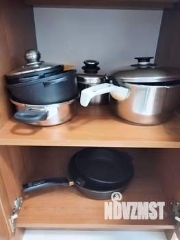 2-к квартира, посуточно, 40м2, 3/3 этаж