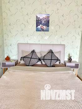 1-к квартира, посуточно, 37м2, 3/5 этаж