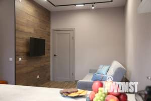 1-к квартира, посуточно, 45м2, 1/3 этаж