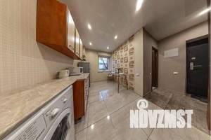 1-к квартира, посуточно, 35м2, 1/5 этаж